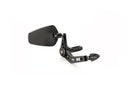 Pro Brake Lever Protector with Mirror Black