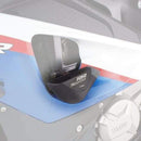 Pro Frame Sliders Black For BMW S 1000 RR 2009>2011