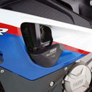 Pro Frame Sliders Black For BMW S 1000 RR 2009>2011