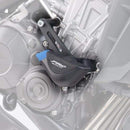 Pro Frame Sliders Black For Honda CB 650 R 2019>Current