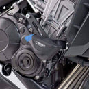 Pro Frame Sliders Black For Honda CB 650 R 2019>Current