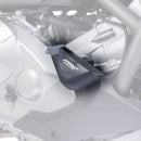 Pro Frame Sliders Black For Honda NC 700 S 2012>2013