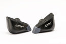Pro Frame Sliders Black For Kawasaki Z 1000 SX 2017>2019