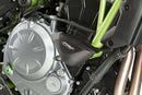 Pro Frame Sliders Black For Kawasaki Z 650 2017>Current
