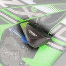 Pro Frame Sliders Black For Kawasaki ZX10-R 2011>Current