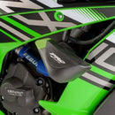 Pro Frame Sliders Black For Kawasaki ZX10-R 2011>Current