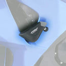 Pro Frame Sliders Black For Suzuki GSX-R1000 2009>2013