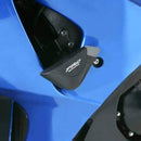 Pro Frame Sliders Black For Suzuki GSX-R1000 2009>2013