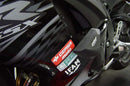 Pro Frame Sliders Black For Suzuki GSX-R600 2011>2016