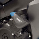 Pro Frame Sliders Black For Suzuki GSX-S 1000 2015>Current