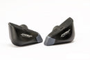 Pro Frame Sliders Black For Yamaha MT-09 2021>2023