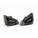 Pro Frame Sliders Black For Yamaha MT-10 2016>2021