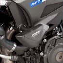 Pro Frame Sliders Black For Yamaha MT-10 2016>2021