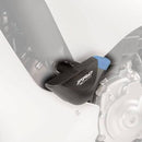 Pro Frame Sliders Black For Yamaha YZF-R1 2015>Current