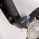 Pro Frame Sliders Black For Yamaha YZF-R1 2015>Current