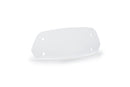 Multi Adjustable Visor Spare Visor Clear