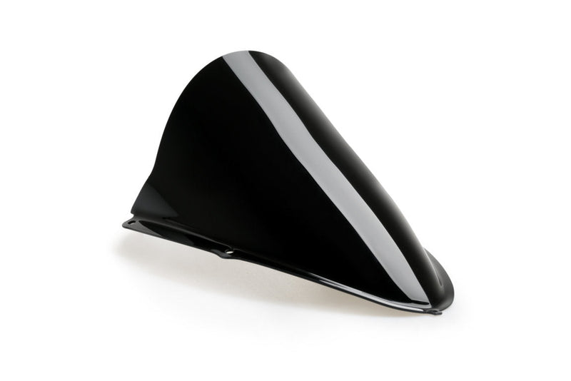 R-Racer Screen Black (Opaque) For Aprilia RSV4 2021-Current