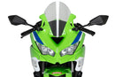 R-Racer Screen Clear For Kawasaki Ninja ZX-4R/RR 2024>Current