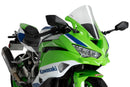 R-Racer Screen Clear For Kawasaki Ninja ZX-4R/RR 2024>Current