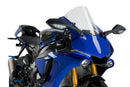 R-Racer Screen Clear For Yamaha YZF-R1 2015-2019