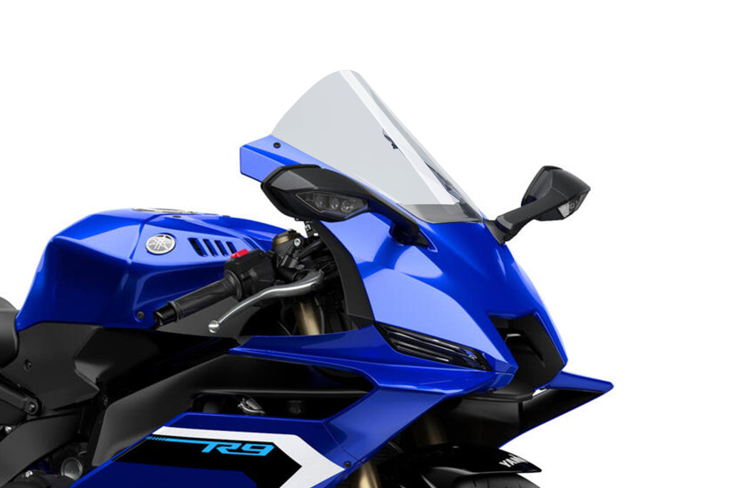 Currunt R9 R-Racer Screen Clear For Yamaha YZF-R9 2025>Current