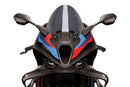 R-Racer Screen Dark Smoke For BMW M 1000 RR 2025>Current