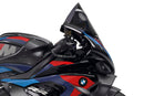 R-Racer Screen Dark Smoke For BMW M 1000 RR 2025>Current