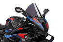 R-Racer Screen Dark Smoke For BMW M 1000 RR 2025>Current