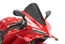 R-Racer Screen Dark Smoke For Ducati Panigale V4/V4S 2025>Current