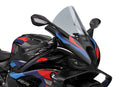 R-Racer Screen Light Smoke For BMW M 1000 RR 2025>Current
