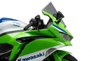 R-Racer Screen Light Smoke For Kawasaki Ninja ZX-4R/RR 2024>Current