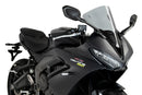 R-Racer Screen Light Smoke For Triumph Daytona 660 2024>Current