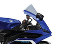 R-Racer Screen Light Smoke For Yamaha YZF-R9 2025>Current