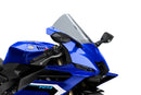 R-Racer Screen Light Smoke For Yamaha YZF-R9 2025>Current