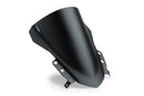 R-Racer Screen Matt Black (Opaque) For Triumph Daytona 660 2024>Current