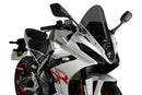 R-Racing Screen Black For Suzuki GSX-8R 2024-Current