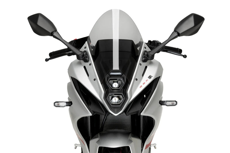 R-Racing Screen Light Smoke For Suzuki GSX-8R 2024-Current