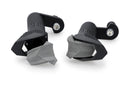 R19 Frame Sliders Black For Aprilia RS 457 2024>Current