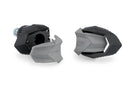 R19 Frame Sliders Black For Honda CB1000 Hornet/SP 2025>Current