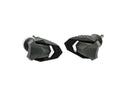 R19 Frame Sliders Black For Honda CBR 650 R 2024-Current