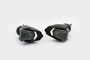 R19 Frame Sliders Black For Yamaha MT-09 2021-Current