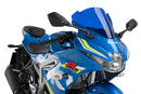 Racing Screen Blue For Suzuki GSX-R125 2017>Current