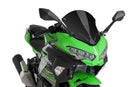 Racing Screen Carbon Look For Kawasaki Ninja 400 2018-Current