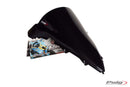 Racing Screen Carbon Look For Yamaha YZF-R1 2009-2014