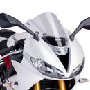 Racing Screen Clear For Triumph Daytona 675 2013-2016