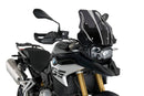 Touring Screen (Option B) Dark Smoke For BMW F750 GS 2018-Current