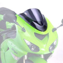 Racing Screen Dark Smoke For Kawasaki Ninja ZX-6R 2005-2008