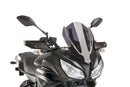 Racing Screen Dark Smoke For Yamaha Tracer 700 GT 2019-2019
