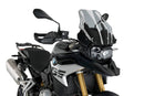 Touring Screen (Option B) Light Smoke For BMW F750 GS 2018-Current