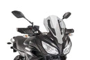 Racing Screen Light Smoke For Yamaha Tracer 700 GT 2019-2019